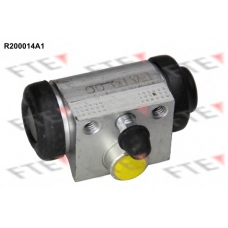 R200014A1 FTE Колесный тормозной цилиндр