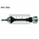 VKJC 1816<br />SKF