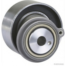 600000011110 MAGNETI MARELLI Натяжной ролик, ремень ГРМ