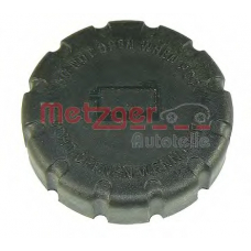 2140048 METZGER Крышка, резервуар охлаждающей жидкости