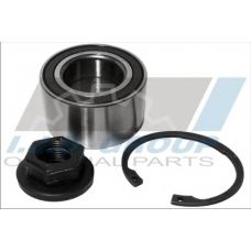 10-1139 IJS GROUP Комплект подшипника ступицы колеса