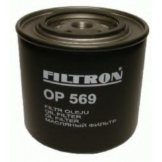 CW751/1 FILTRON Фильтр для охлаждающей жидкости