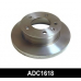 ADC1618 COMLINE Тормозной диск