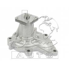D11044 Japan Cars Водяной насос
