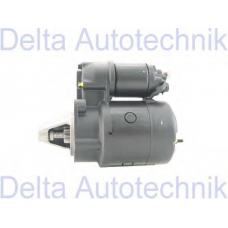 A 13 740 DELTA AUTOTECHNIK Стартер