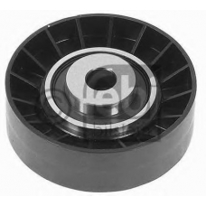 08678 FEBI Натяжной ролик, ремень грм