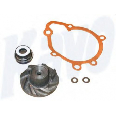 SW-2651 KAVO PARTS Водяной насос