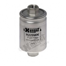 H229WK HENGST FILTER Топливный фильтр