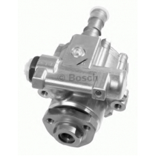 K S01 000 504 BOSCH Гидравлический насос, рулевое управление