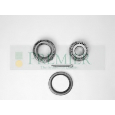 BRT678 BRT Bearings Комплект подшипника ступицы колеса