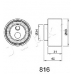 45816 JAPKO Устройство для натяжения ремня, ремень ГРМ