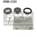 VKBA 1310 SKF Комплект подшипника ступицы колеса