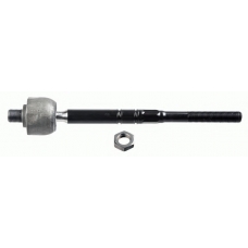 37538 01 LEMFORDER Осевой шарнир, рулевая тяга