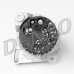 DAN1005 DENSO Генератор