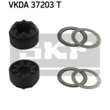 VKDA 37203 T SKF Опора стойки амортизатора