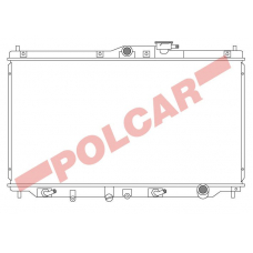 381708-2 POLCAR Ch?odnice wody