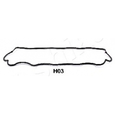 47-0H-H03 Ashika Прокладка, крышка головки цилиндра