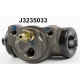 J3235033 NIPPARTS Колесный тормозной цилиндр