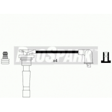 OES555 STANDARD Комплект проводов зажигания