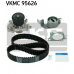VKMC 95626 SKF Водяной насос + комплект зубчатого ремня