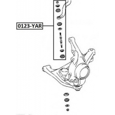 0123-YAR ASVA Тяга / стойка, стабилизатор