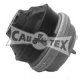 180153 CAUTEX Подвеска, двигатель