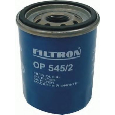 OP545/2 FILTRON Масляный фильтр