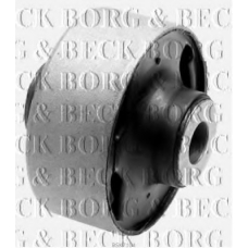 BSK7104 BORG & BECK Подвеска, рычаг независимой подвески колеса