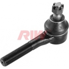 MI2012 RIW Наконечник поперечной рулевой тяги