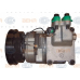 8FK 351 273-091 HELLA Компрессор, кондиционер