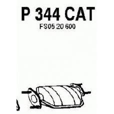 P344CAT FENNO Катализатор