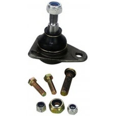 D110129 DENCKERMANN Несущий / направляющий шарнир