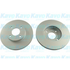 BR-6768-C KAVO PARTS Тормозной диск