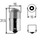 8GA 002 071-122 HELLA Нормального света