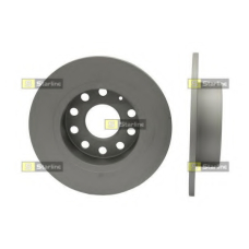 PB 1477C STARLINE Тормозной диск
