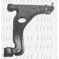 FCA5925 FIRST LINE Рычаг независимой подвески колеса, подвеска колеса