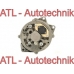 L 36 920 ATL Autotechnik Генератор