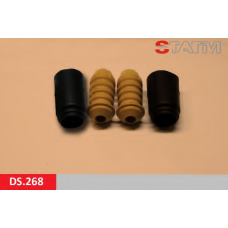 DS.268 STATIM Пылезащитный комплект, амортизатор