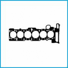 80007 GLASER Прокладка, головка цилиндра
