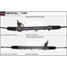 DSR401L DELCO REMY Рулевой механизм