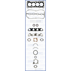 50237600 AJUSA Комплект прокладок, двигатель