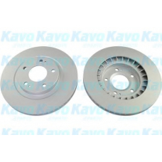 BR-5786-C KAVO PARTS Тормозной диск