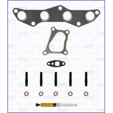 JTC11221 AJUSA Монтажный комплект, компрессор