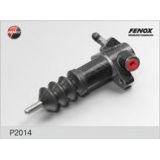P2014 FENOX Рабочий цилиндр, система сцепления