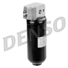 DFD23012 DENSO Осушитель, кондиционер