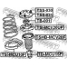 TSS-030 FEBEST Подвеска, амортизатор
