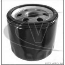 V40-0089 VEMO/VAICO Масляный фильтр