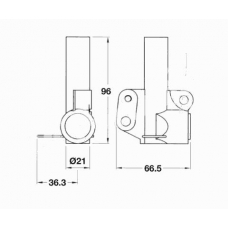 ITB-6K31 IPS Parts Устройство для натяжения ремня, ремень грм
