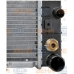 8MK 376 712-024 HELLA Радиатор, охлаждение двигателя