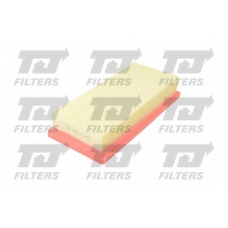 QFA0272 QUINTON HAZELL Воздушный фильтр